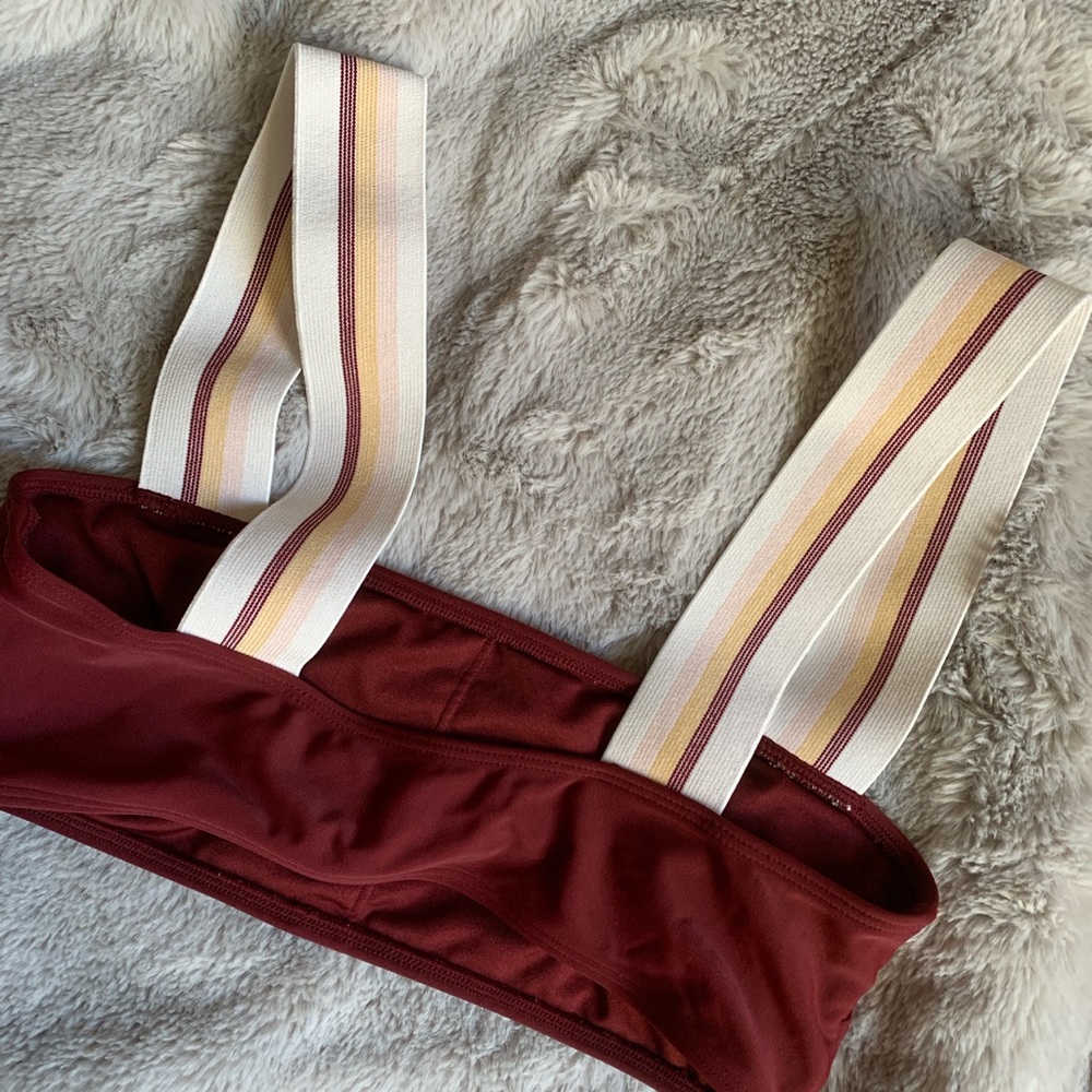 Bathing suit top - Picture 2 of 2